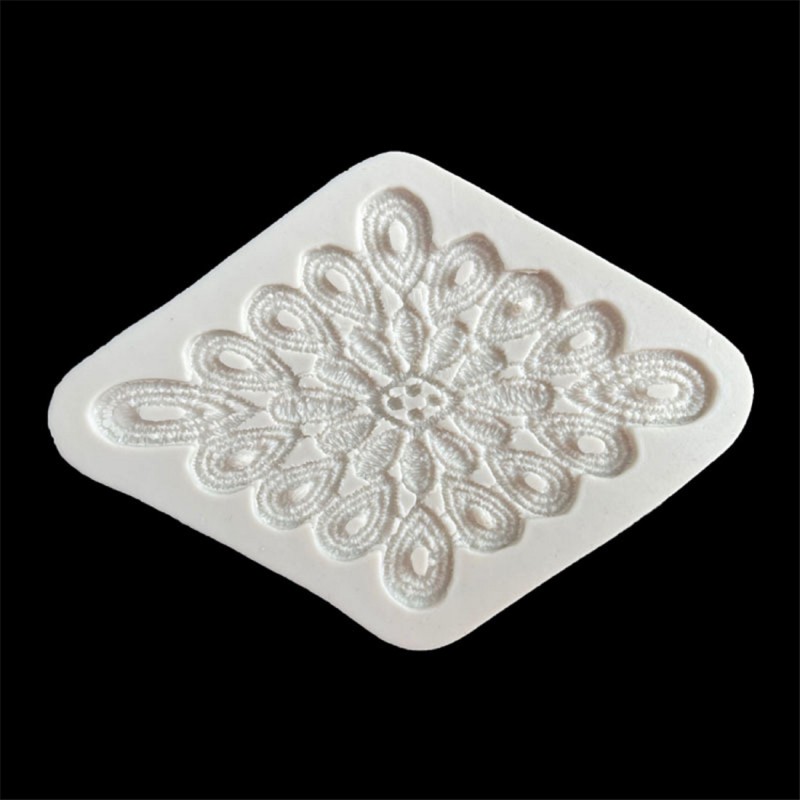 MOULE SILICONE ECRU 11*8cm : Vintage (01) MOULE SILICONE ECRU 11*8cm : Vintage (01)