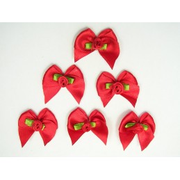 LOT 6 APPLIQUES TISSUS  :...