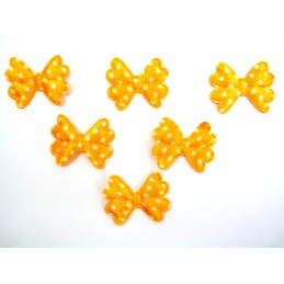 LOT 6 APPLIQUES TISSUS  :...