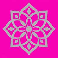 Pochoirs geometrique