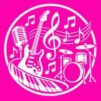 Pochoirs musique